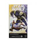 Star Wars The Black Series Black Krrsantan