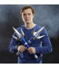 Power Rangers Lightning Collection Mighty Morphin Blue Ranger Power Lance