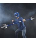 Power Rangers Lightning Collection Mighty Morphin Blue Ranger Power Lance