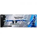 Power Rangers Lightning Collection Mighty Morphin Blue Ranger Power Lance