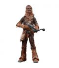 Star Wars The Black Series Archive Chewbacca