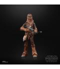 Star Wars The Black Series Archive Chewbacca