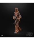 Star Wars The Black Series Archive Chewbacca