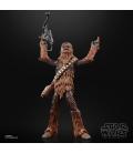 Star Wars The Black Series Archive Chewbacca