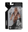 Star Wars The Black Series Archive Chewbacca