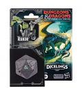 Dungeons & Dragons Rakor