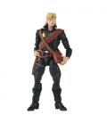 Marvel Legends Series Classic Longshot