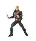 Marvel Legends Series Classic Longshot