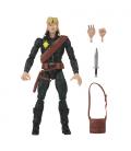 Marvel Legends Series Classic Longshot