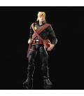 Marvel Legends Series Classic Longshot