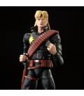 Marvel Legends Series Classic Longshot