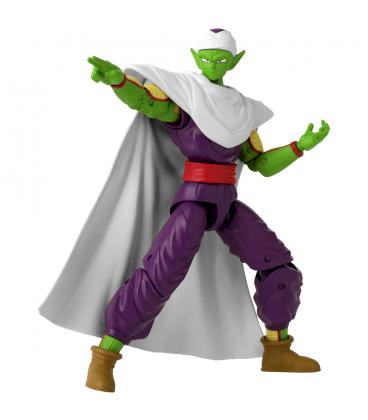 Piccolo dbs superhero - dragon stars (novedad)