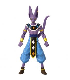 Figura bandai dragon stars dragon ball beerus