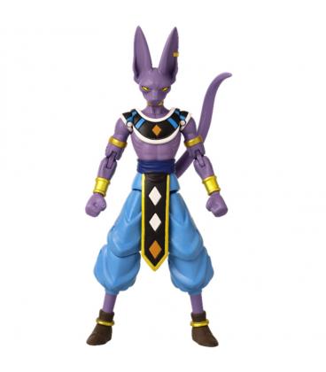 Figura bandai dragon stars dragon ball beerus