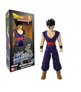 Figura bandai limit breaker series ultimate gohan