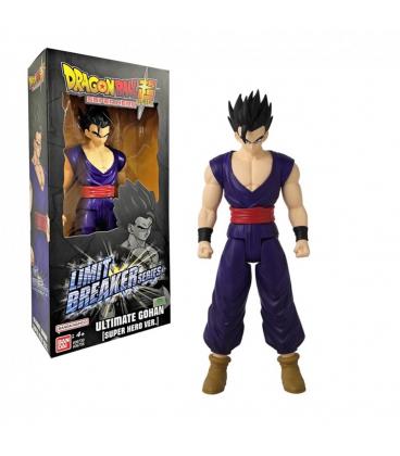 Figura bandai limit breaker series ultimate gohan