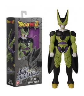 Figura bandai limit breaker series cell