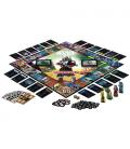 Star Wars Monopoly: Boba Fett Edition Juego de mesa Familia
