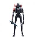 Star Wars The Black Series Gaming Greats KX Security Droid