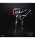 Star Wars The Black Series Gaming Greats KX Security Droid