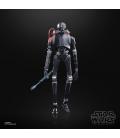 Star Wars The Black Series Gaming Greats KX Security Droid