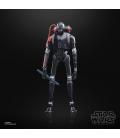Star Wars The Black Series Gaming Greats KX Security Droid