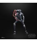 Star Wars The Black Series Gaming Greats KX Security Droid