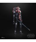 Star Wars The Black Series Gaming Greats KX Security Droid