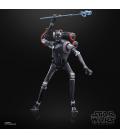 Star Wars The Black Series Gaming Greats KX Security Droid