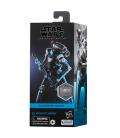 Star Wars The Black Series Gaming Greats KX Security Droid