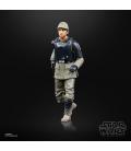 Star Wars The Black Series Cassian Andor (Aldhani Mission)