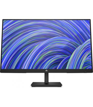 Monitor IPS HP v24i g5 23.8" fHD 5ms VGA HDMI displayport 1920x1080