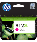 TINTA HP 912XL MAGENTA