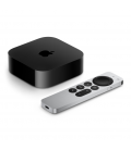 APPLE TV 4K 64GB WIFI BLACK