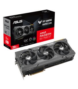 TARJETA GRÁFICA ASUS TUF RX 7900XT O20G GAMING GDDR6