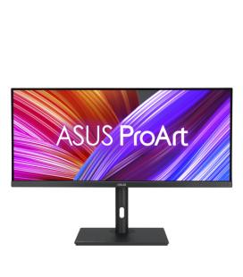 MONITOR LED 34" ASUS PRO ART PA348CGV NEGRO