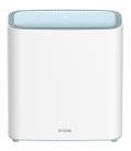 D-Link M32-2 WiFi6 Mesh Eagle Pro AI AX3200 2-pk