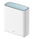 D-Link M32-2 WiFi6 Mesh Eagle Pro AI AX3200 2-pk