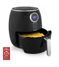 Freidora por Aire / Sin Aceite Tristar Crispy Fryer FR-6956/ 1500W/ Capacidad 4.5L