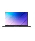 ASUS E510MA-EJ972 - Ordenador Portátil 15.6" Full HD (Intel Celeron N4020, 8GB RAM, 256GB SSD, UHD Graphics 600, Sin Sistema Ope