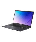 ASUS E510MA-EJ972 - Ordenador Portátil 15.6" Full HD (Intel Celeron N4020, 8GB RAM, 256GB SSD, UHD Graphics 600, Sin Sistema Ope