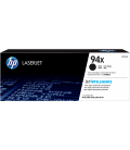 TONER HP 94X NEGRO