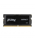 DDR5 SODIMM KINGSTON 16GB 5600 FURY IMPACT