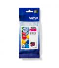 Brother LC426XLM cartucho de tinta 1 pieza(s) Original Magenta