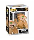 Funko pop la casa del dragon syrax 65605