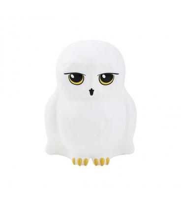 Lámpara 3d paladone harry potter hedwig