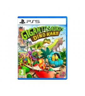 JUEGO SONY PS5 GIGANTOSAURUS: DINO KART