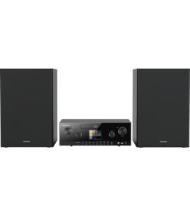 MICROCADENA GRUNDIG CMS 5000 BT DAB+WEB HI-FI