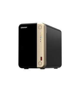 QNAP TS-264-8G NAS 2xHDD-Bay 2x2.5GbE 4xUSB