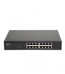 iggual GES16000 Gigabit Switch 16x1000 Mbps